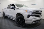 2026 Chevrolet Silverado 1500 High Country Crew Cab 4WD