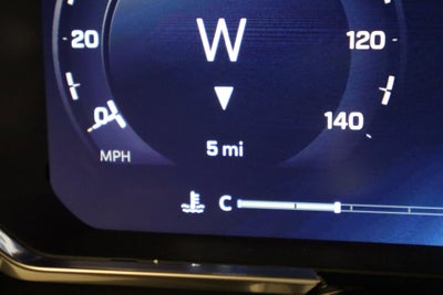 2026 Chevrolet Silverado 1500 High Country Crew Cab 4WD