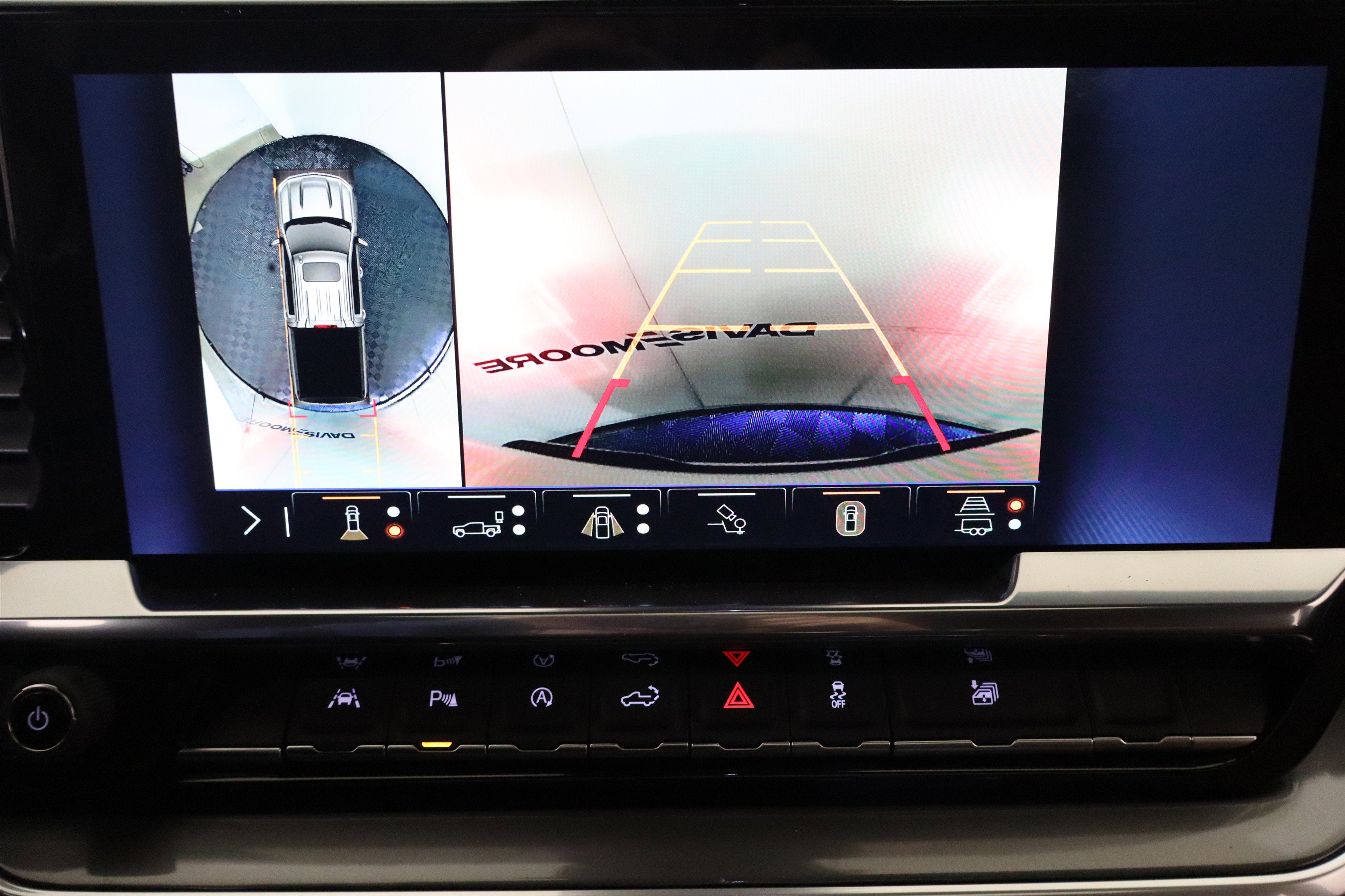 2026 Chevrolet Silverado 1500 High Country Crew Cab 4WD