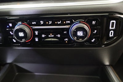 2026 Chevrolet Silverado 1500 High Country Crew Cab 4WD