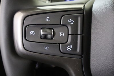 2026 Chevrolet Silverado 1500 High Country Crew Cab 4WD