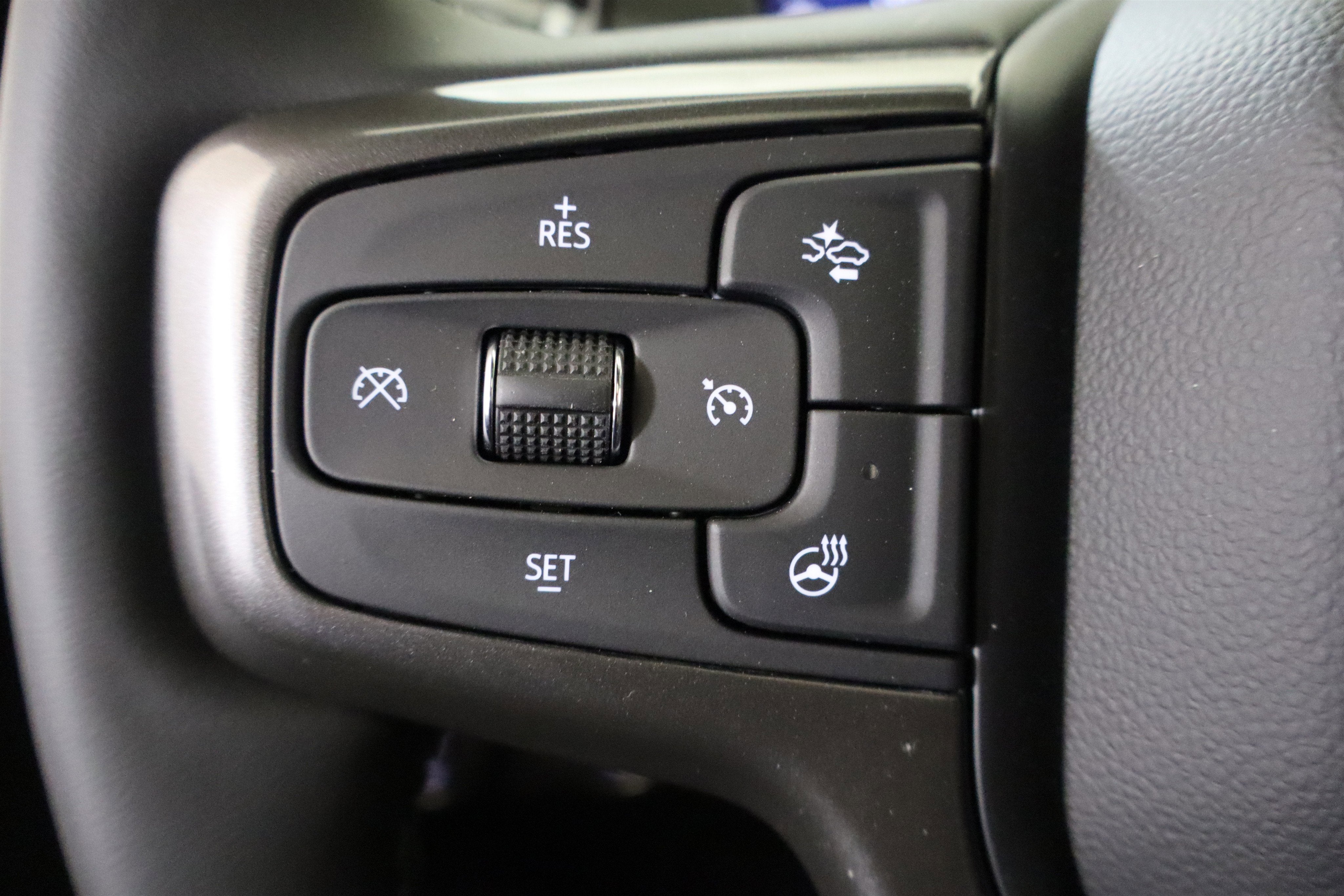 2026 Chevrolet Silverado 1500 High Country Crew Cab 4WD