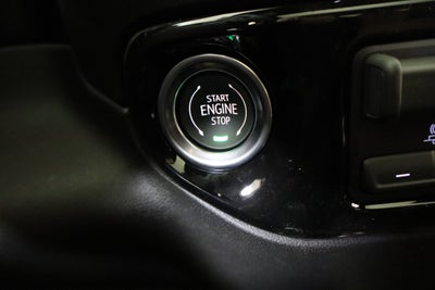 2026 Chevrolet Silverado 1500 High Country Crew Cab 4WD