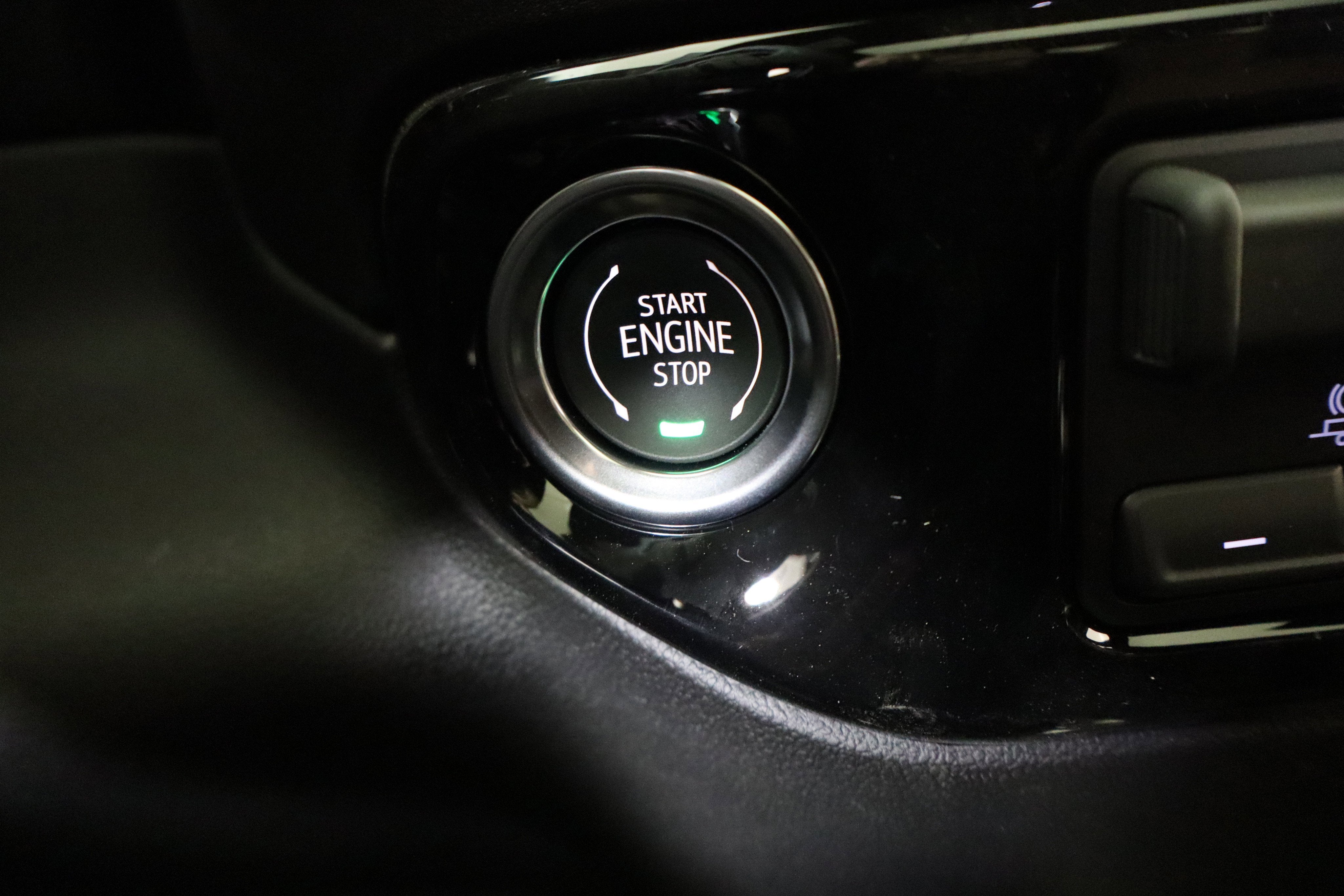 2026 Chevrolet Silverado 1500 High Country Crew Cab 4WD