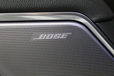 2026 Chevrolet Silverado 1500 High Country Crew Cab 4WD