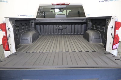 2026 Chevrolet Silverado 1500 High Country Crew Cab 4WD