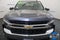 2021 Chevrolet Silverado 1500 LT Crew Cab 4WD