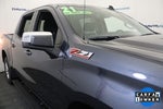 2021 Chevrolet Silverado 1500 LT Crew Cab 4WD