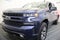2020 Chevrolet Silverado 1500 RST Crew Cab 4WD