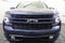2020 Chevrolet Silverado 1500 RST Crew Cab 4WD