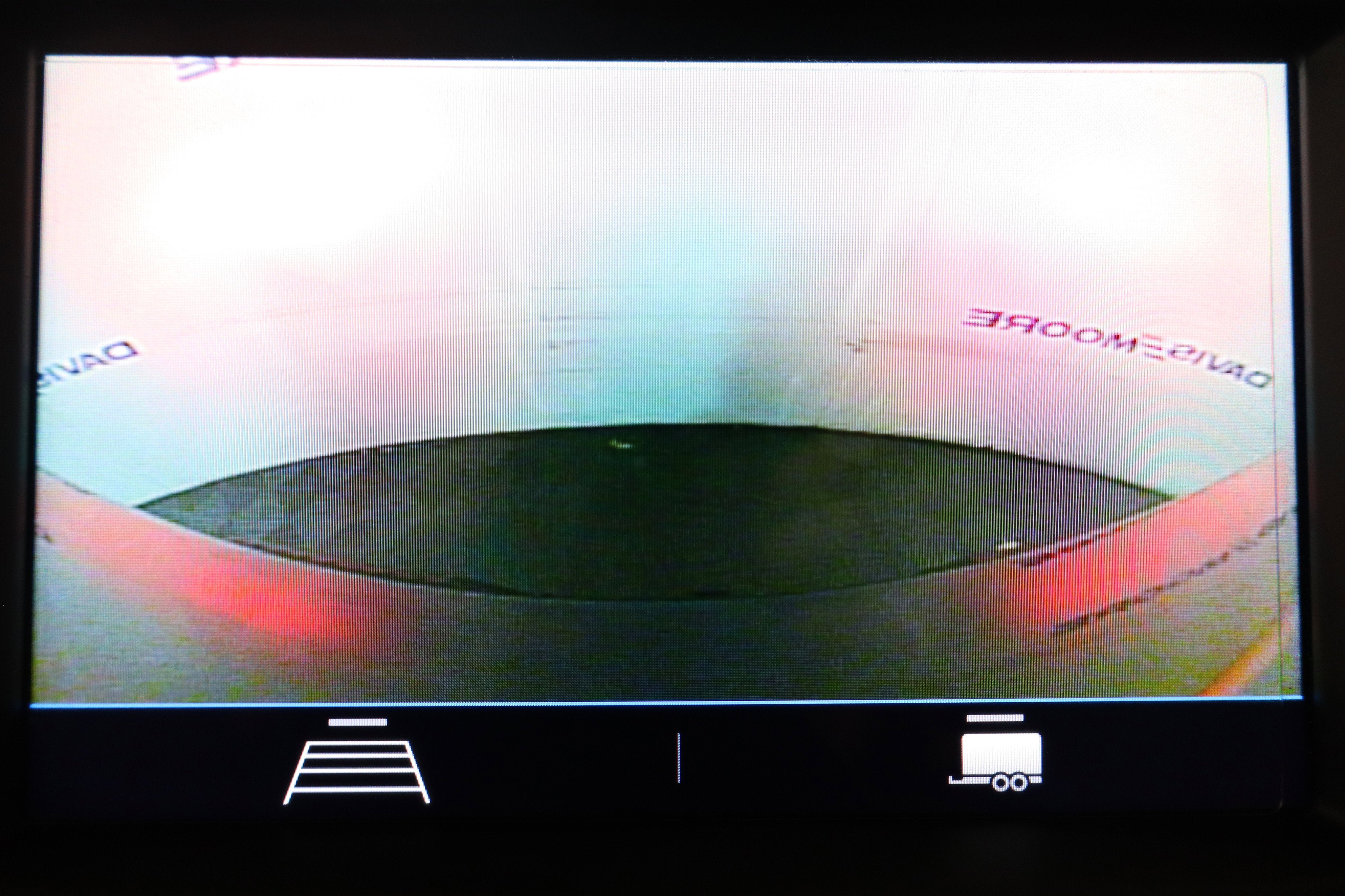 2020 Chevrolet Silverado 1500 RST Crew Cab 4WD