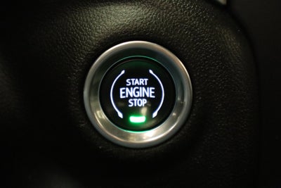 2020 Chevrolet Silverado 1500 RST Crew Cab 4WD