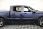 2020 Chevrolet Silverado 1500 RST Crew Cab 4WD