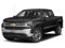 2022 Chevrolet Silverado 1500 LTD RST Crew Cab 4WD