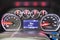 2022 Chevrolet Silverado 1500 LTD RST Crew Cab 4WD
