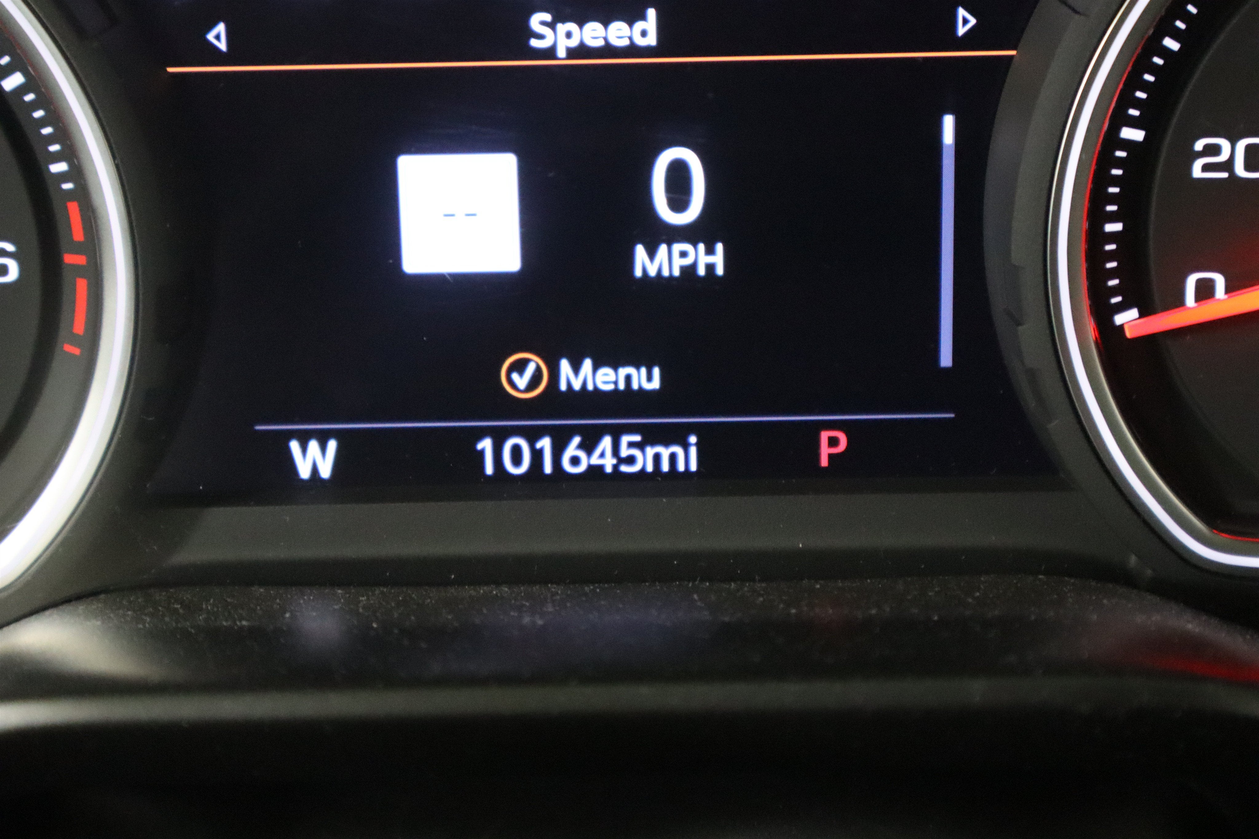 2020 Chevrolet Silverado 1500 High Country Crew Cab 4WD