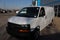 2026 Chevrolet Express Cargo Van Work Van