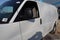 2026 Chevrolet Express Cargo Van Work Van