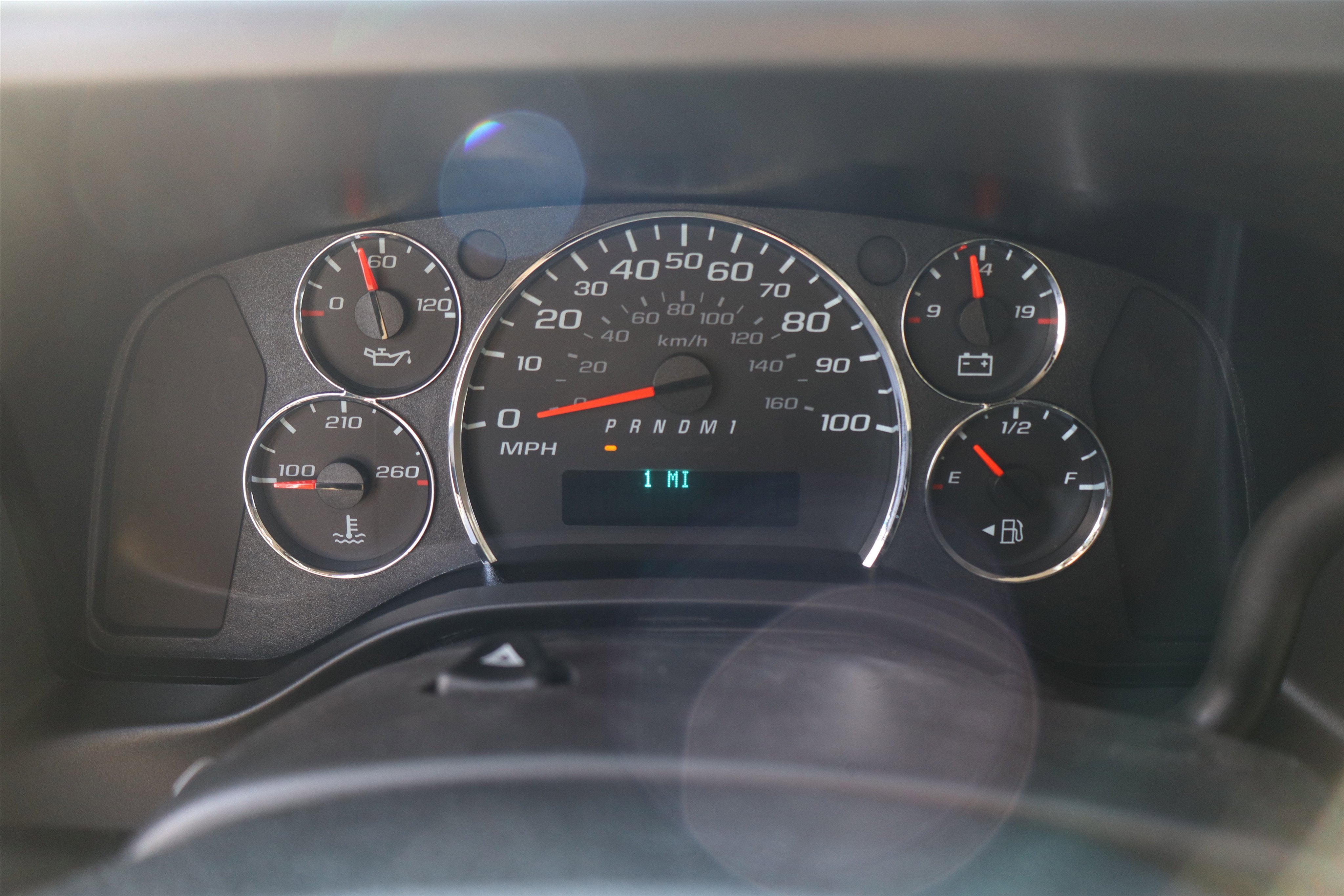 2026 Chevrolet Express Cargo Van Work Van