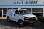 2026 Chevrolet Express Cargo Van Work Van