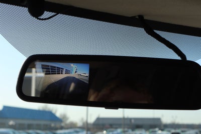 2026 Chevrolet Express Cargo Van Work Van