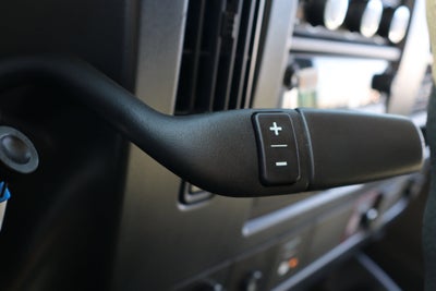 2026 Chevrolet Express Cargo Van Work Van