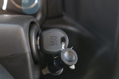 2026 Chevrolet Express Cargo Van Work Van