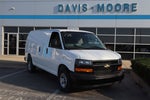 2026 Chevrolet Express Cargo Van Work Van