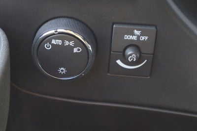 2026 Chevrolet Express Cargo Van Work Van