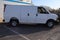 2026 Chevrolet Express Cargo Van Work Van