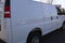 2026 Chevrolet Express Cargo Van Work Van