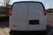 2026 Chevrolet Express Cargo Van Work Van