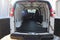 2026 Chevrolet Express Cargo Van Work Van
