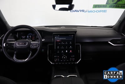 2026 GMC Acadia FWD Elevation