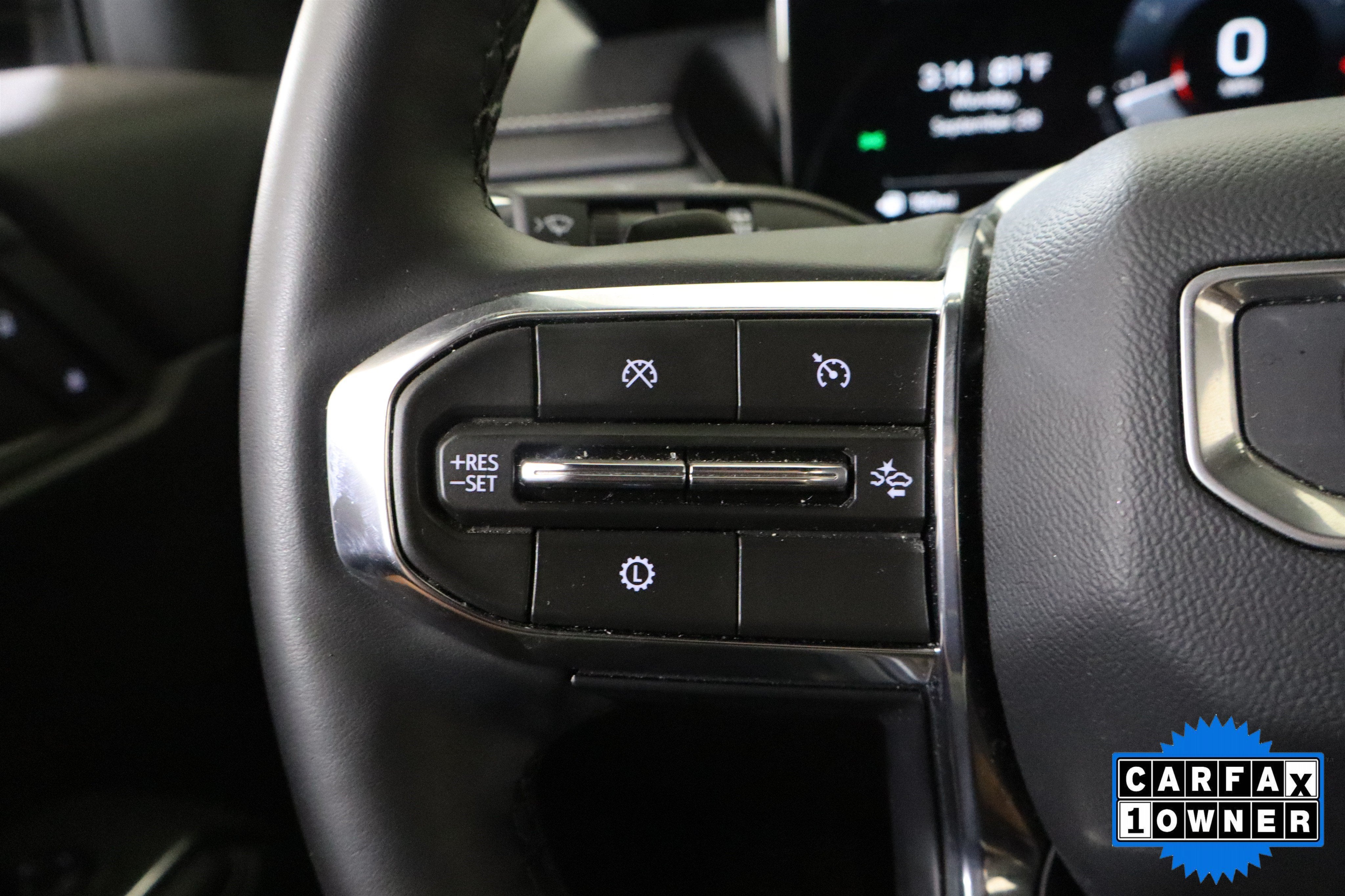 2026 GMC Acadia FWD Elevation