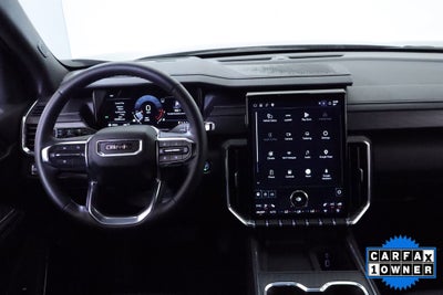 2026 GMC Acadia AWD Elevation