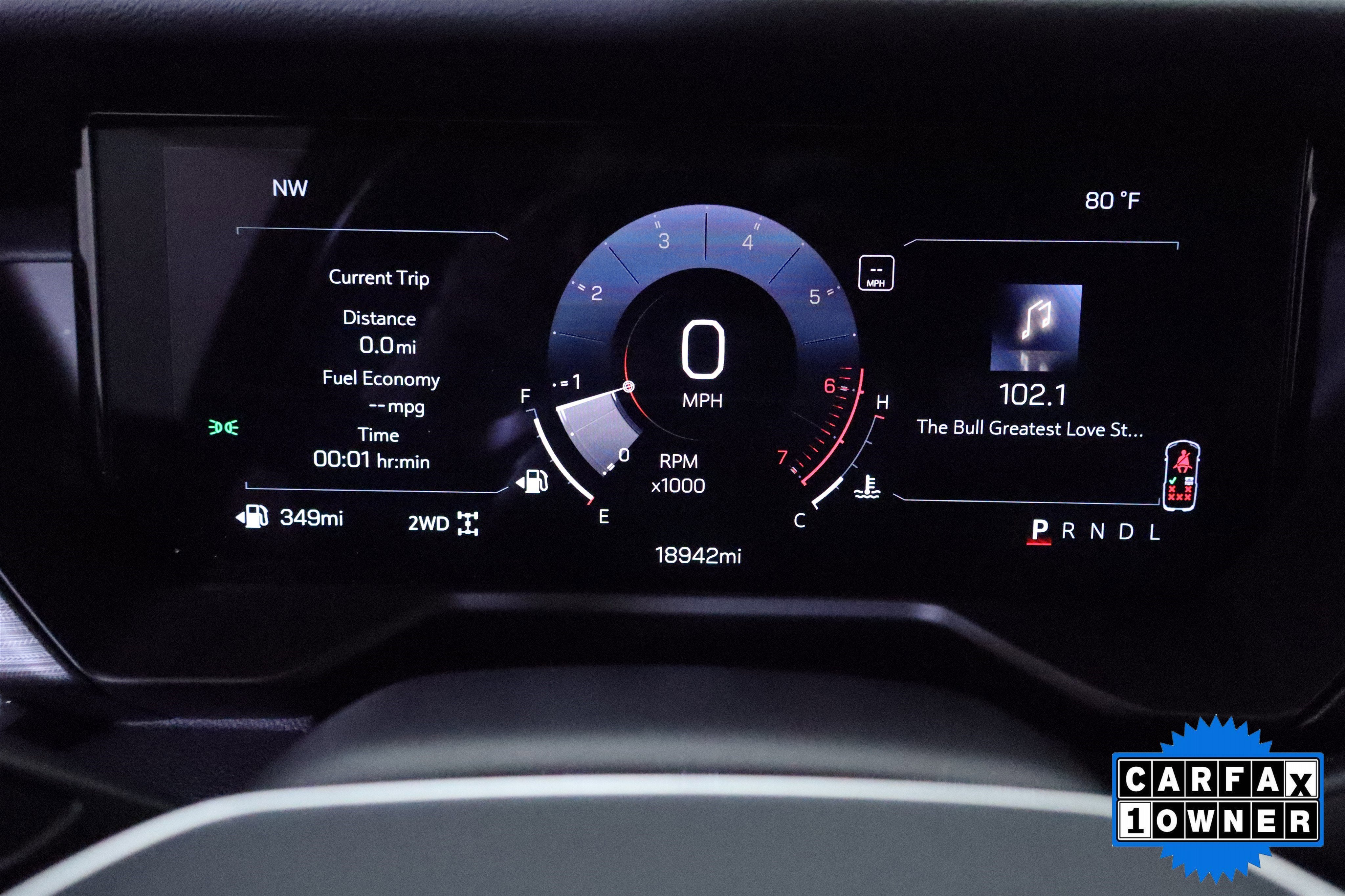 2026 GMC Acadia AWD Elevation