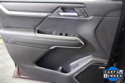 2026 GMC Acadia AWD Elevation