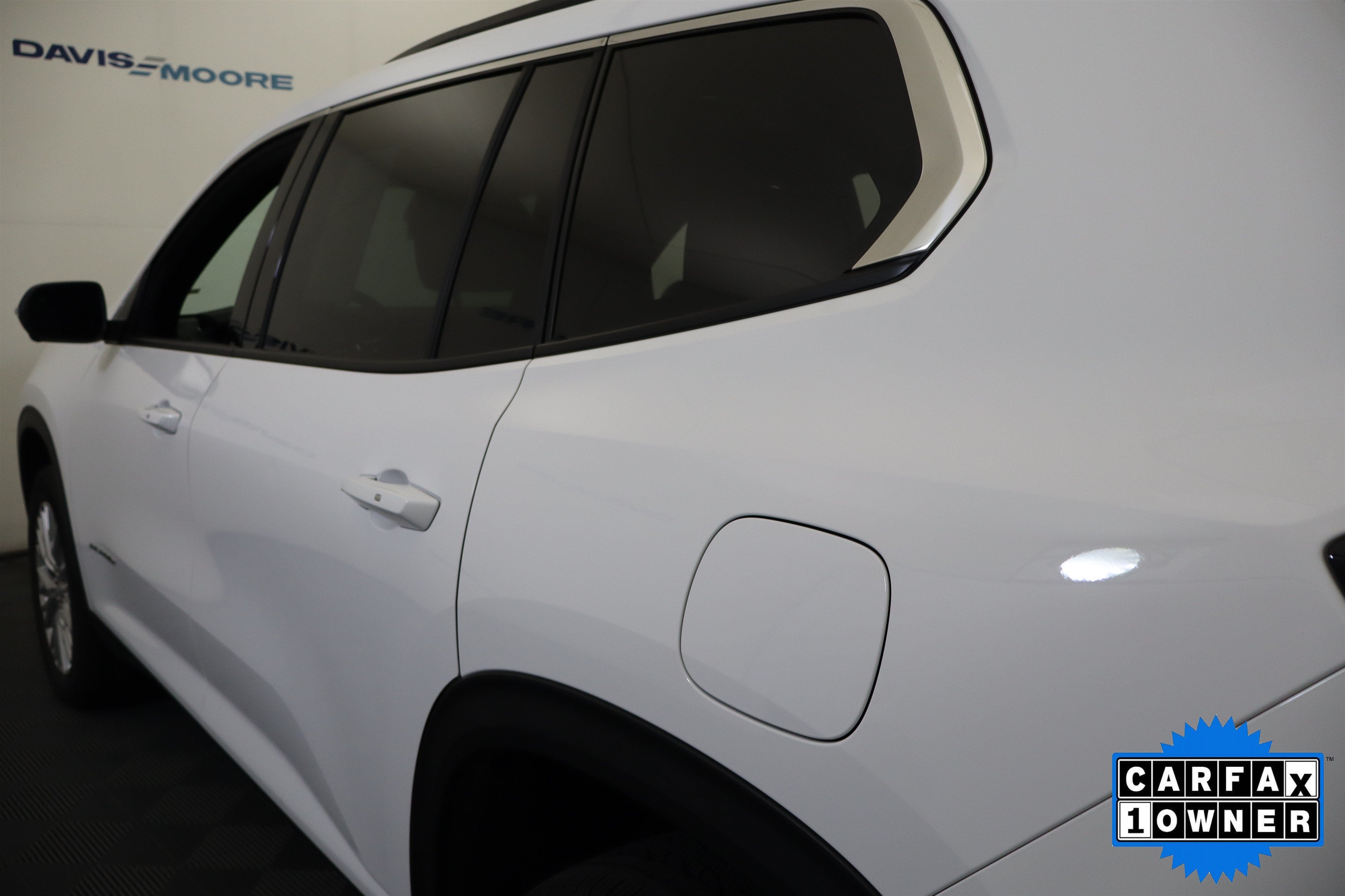 2026 GMC Acadia AWD Elevation