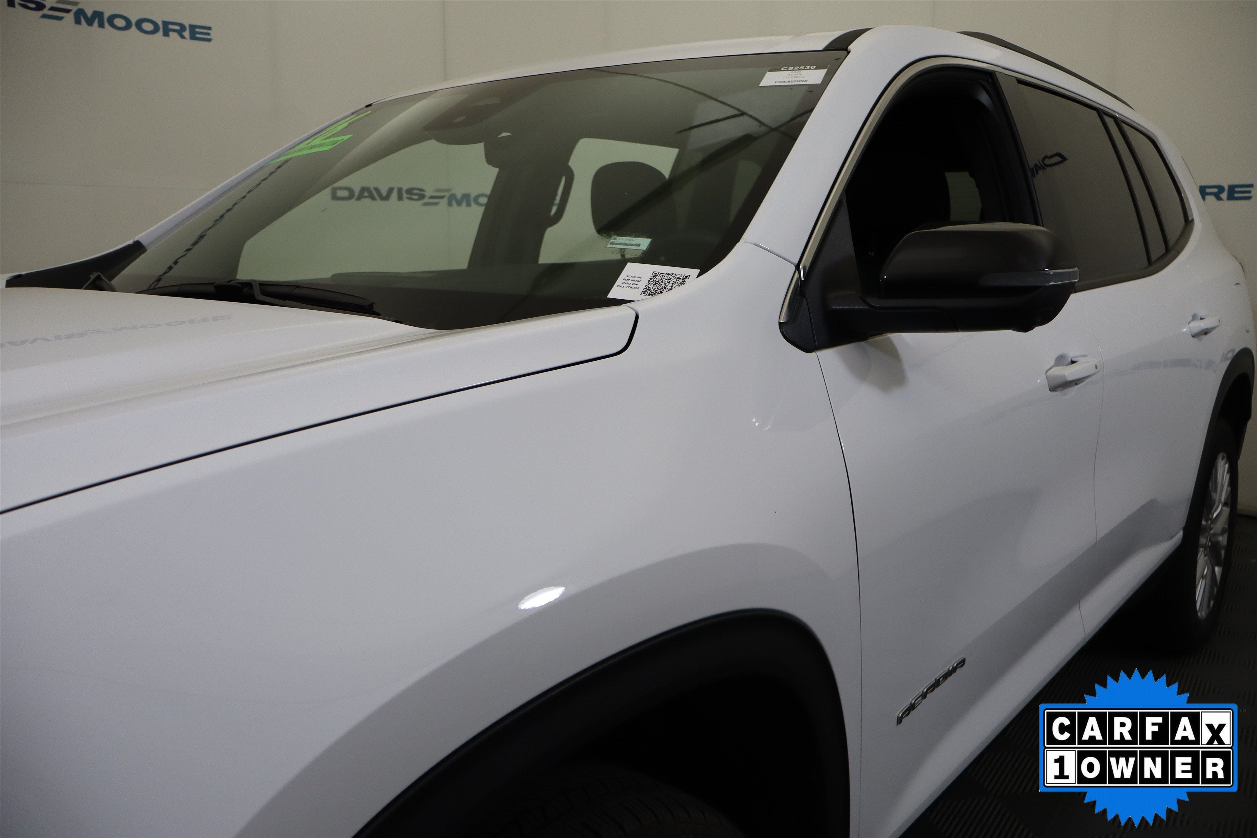 2026 GMC Acadia AWD Elevation