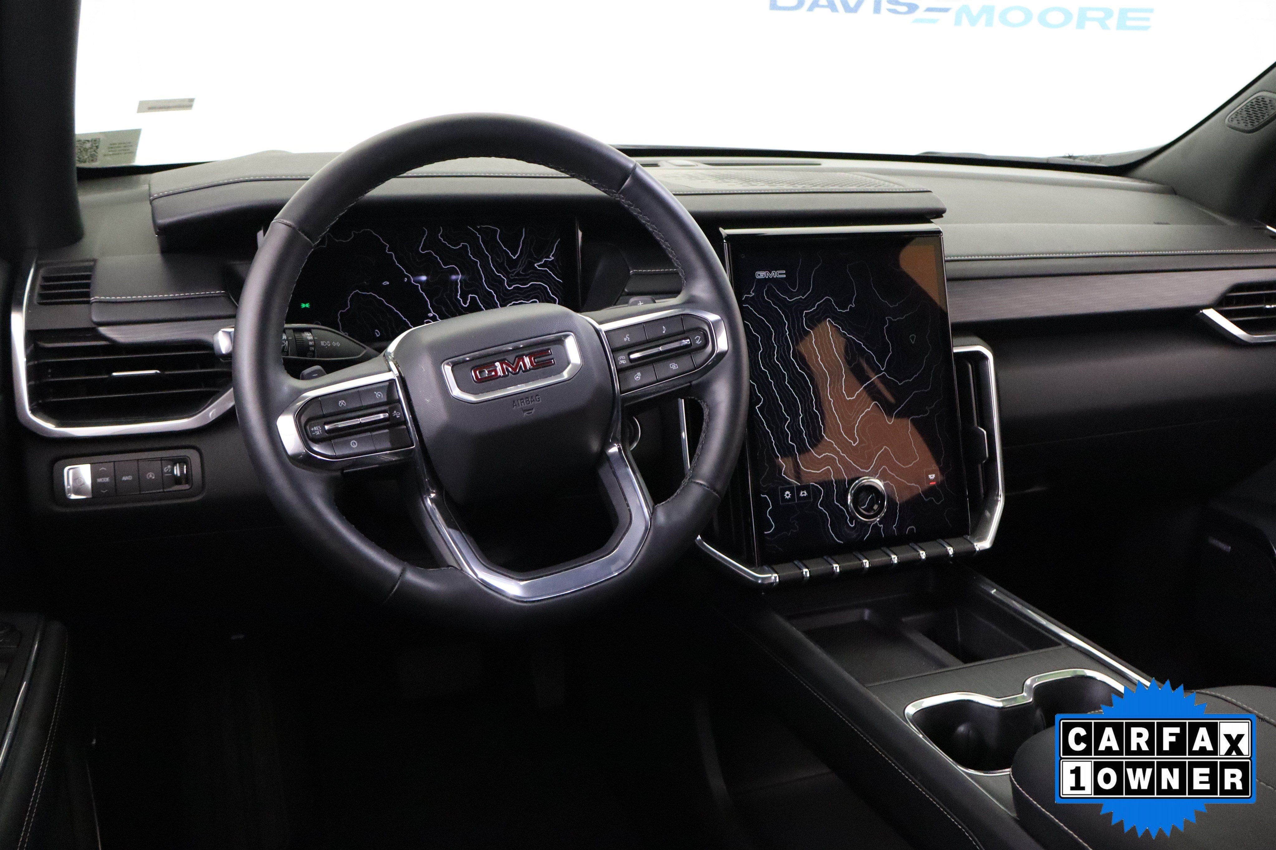 2026 GMC Acadia AWD Elevation