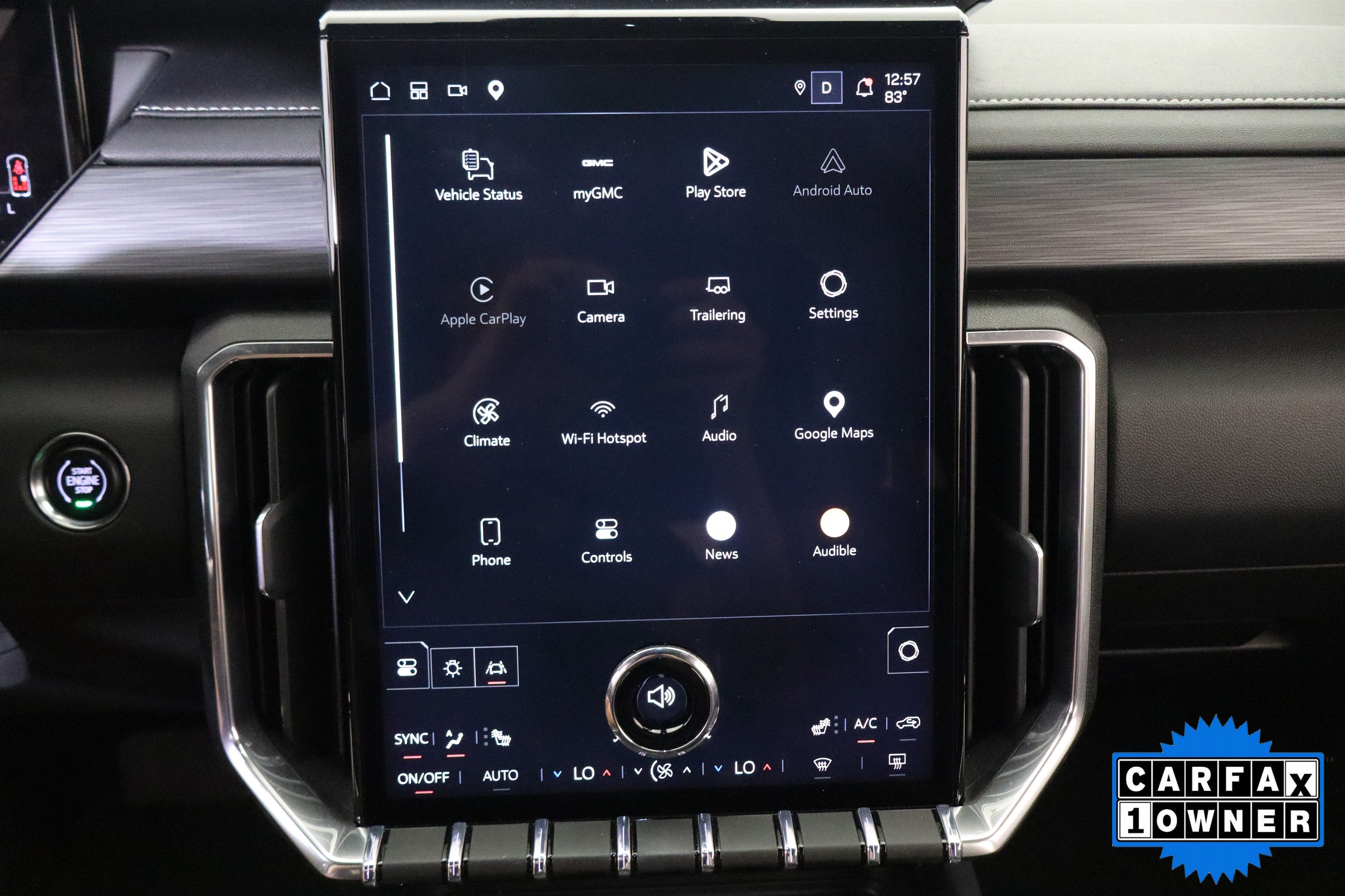 2026 GMC Acadia AWD Elevation