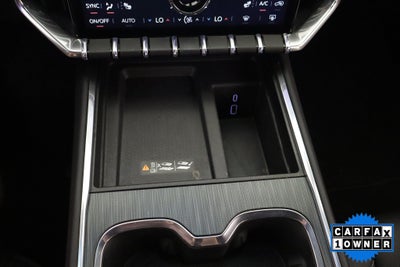 2026 GMC Acadia AWD Elevation