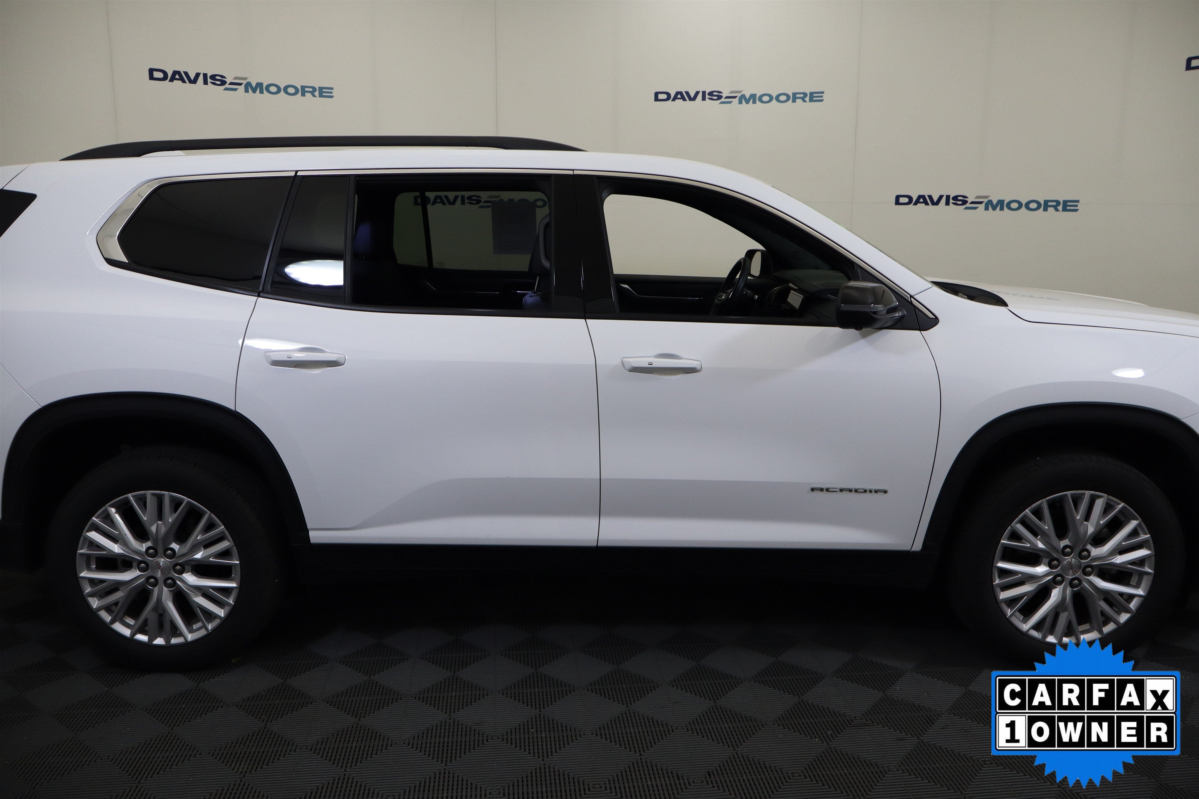 2026 GMC Acadia AWD Elevation