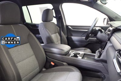 2025 GMC Acadia AWD Elevation