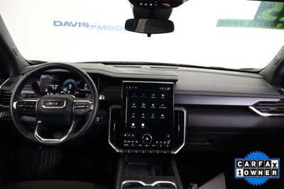 2025 GMC Acadia AWD Elevation