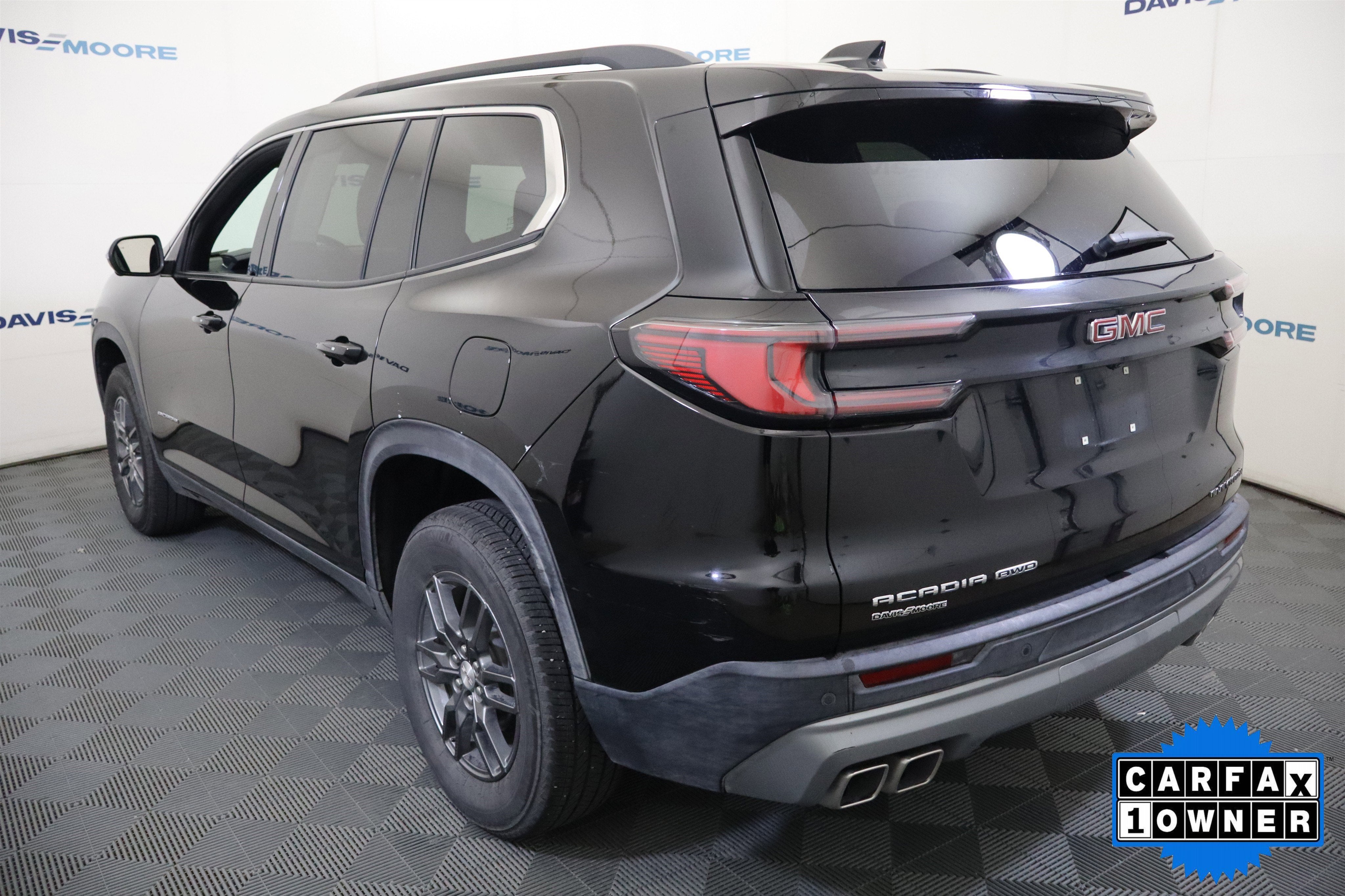 2025 GMC Acadia AWD Elevation