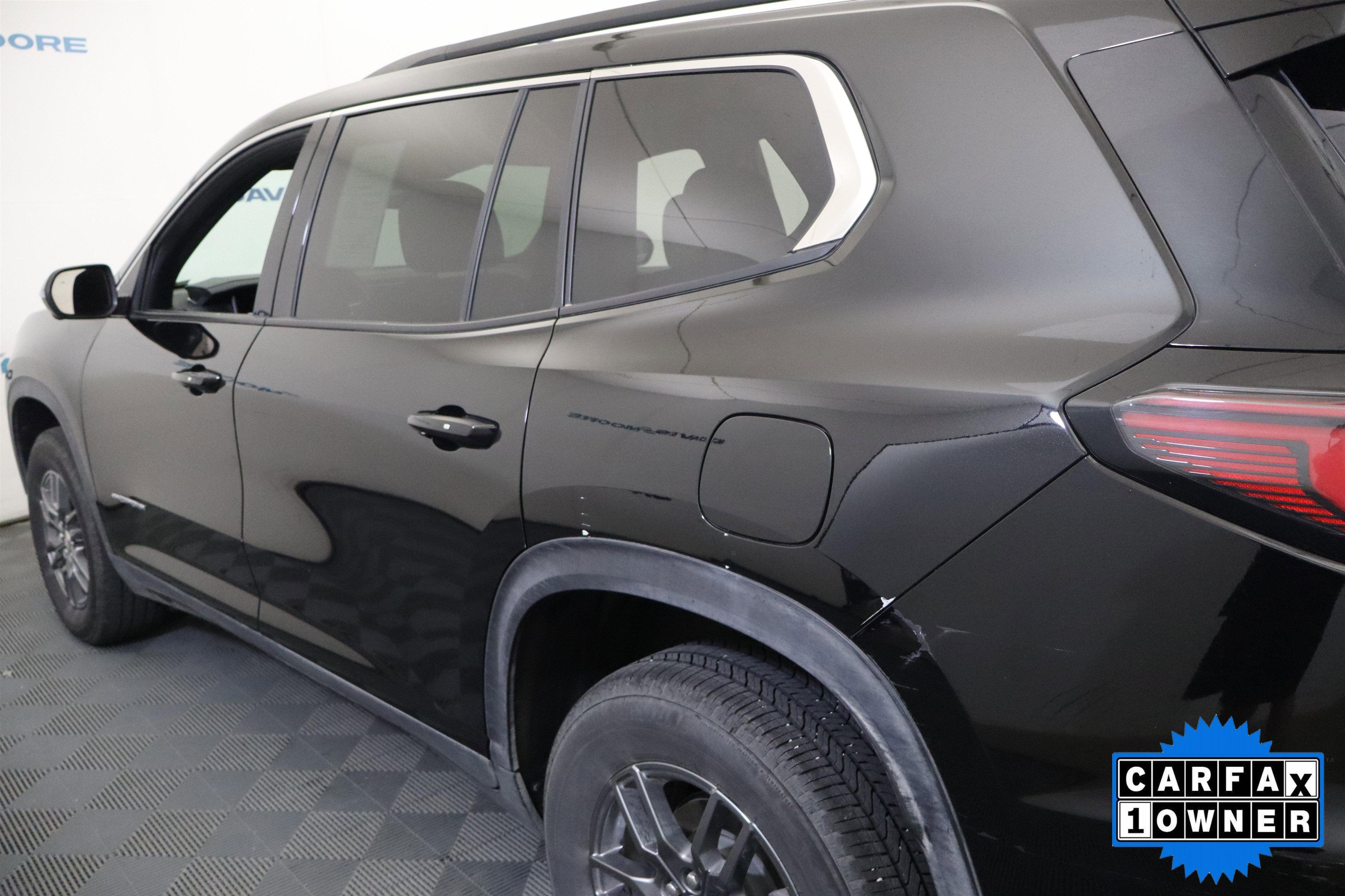 2025 GMC Acadia AWD Elevation