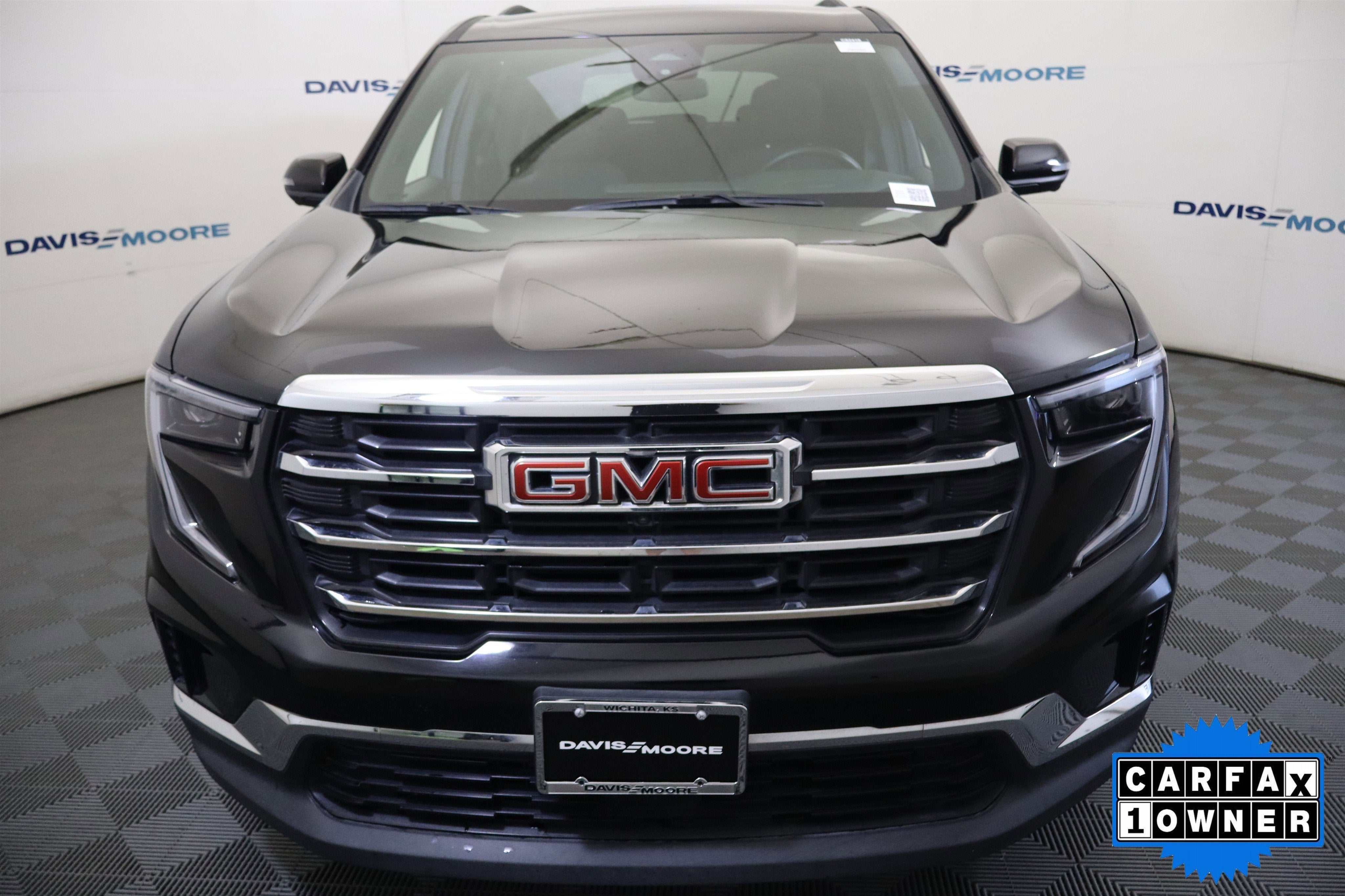 2025 GMC Acadia AWD Elevation