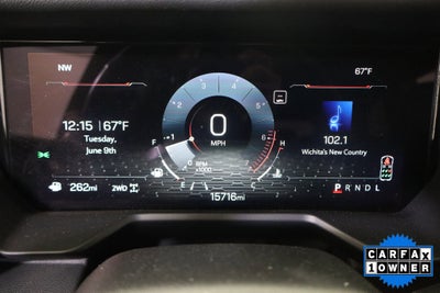 2025 GMC Acadia AWD Elevation